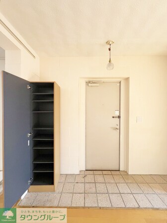 モデラートの物件内観写真